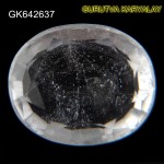 Ratti-10.81 (9.80ct)   NATURAL WHITE TOPAZ